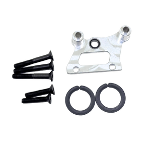 "Used Bargain" Turtle BAJA Top brake mount