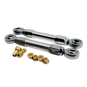 "Misbranded Bargain" Fonzie HD Godzilla Front Camber for Losi 5T & 5ive 2.0