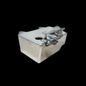 JS V2 HPI BAJA Alloy Fuel Tank