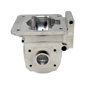 ALX 96 Crank Case Set