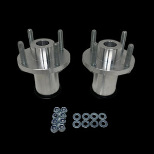 Billet BRP Wheel Adaptor - Extended