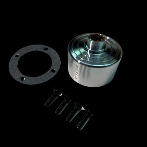 TAYLOR LOSI 5T/5B/2.0 Billet 7075 Diff Casing / Cup