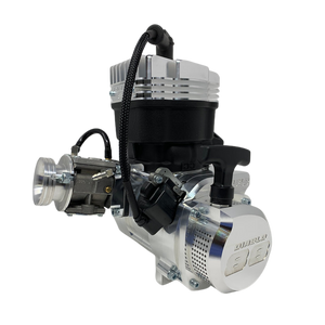 DIABLO 88cc Complete Package