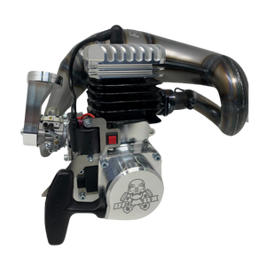 TAYLOR 50GT V2 VEKTA & KV5TT RC Engine Complete Package