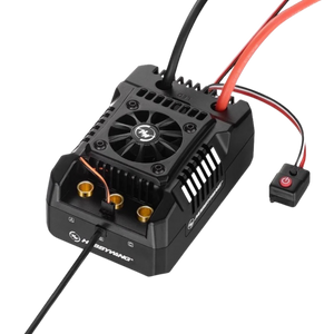 EZRUN MAX4 ESC (HV 6-12S) [HWI30104002]