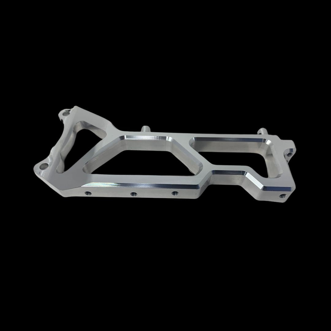 TAYLOR VESLA Billet Chassis Centre Brace