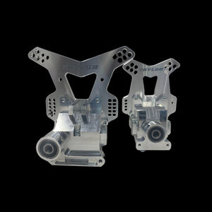 TAYLOR LOSI TLR 5B Buggy Diff Tower Kit