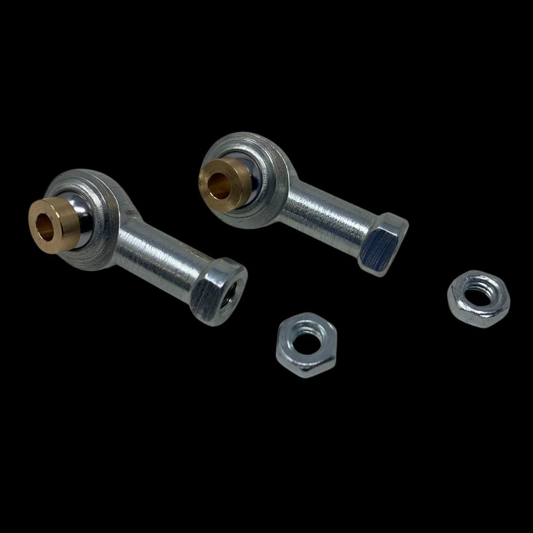 TAYLOR BAJA Rear Hub Rod End Kit