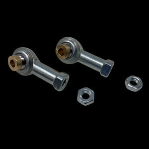 TAYLOR BAJA Rear Hub Rod End Kit