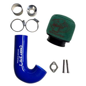 CRAZY STU Intake System - Losi 5T & 5ive 2.0