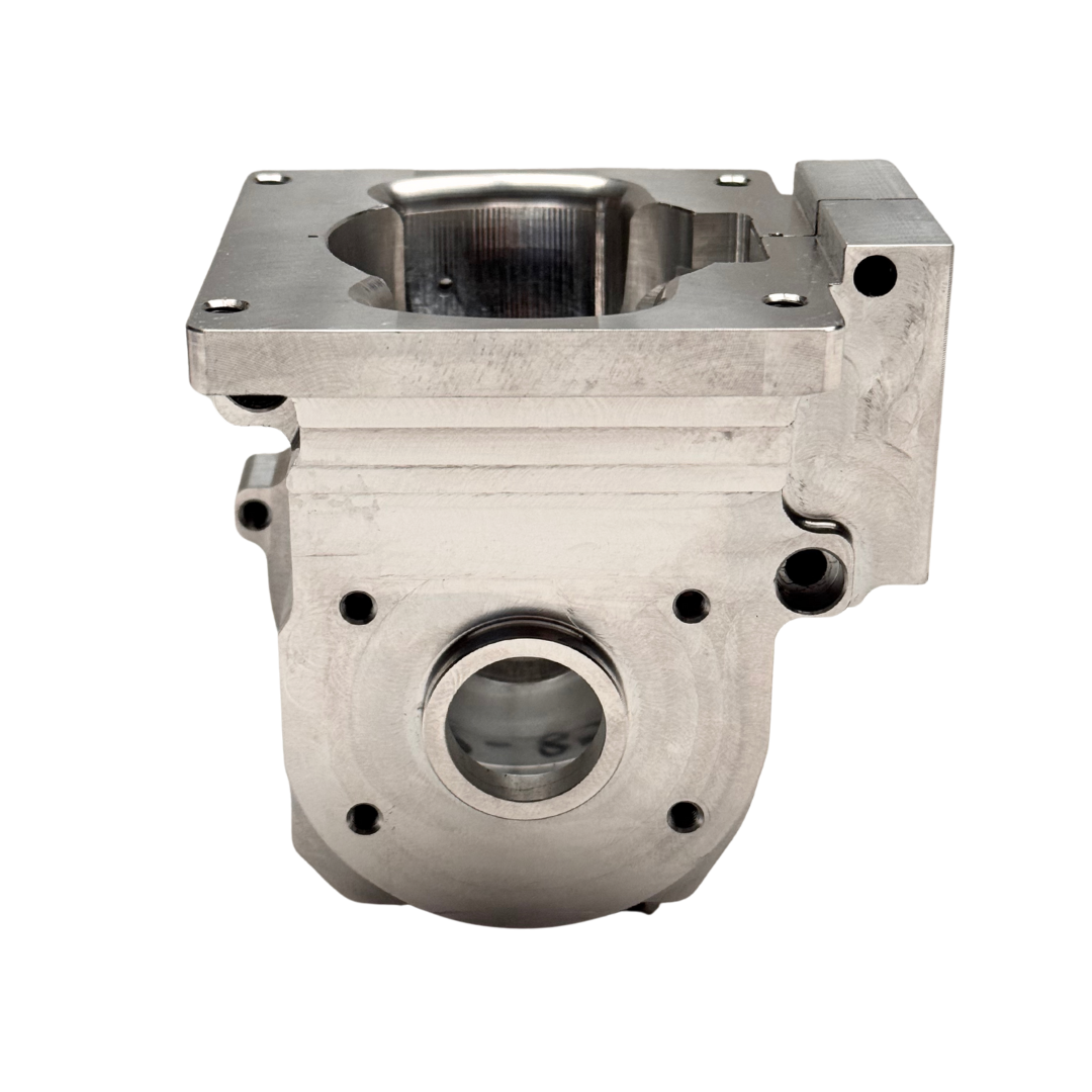 ALX 71P-85 Crank Case Set