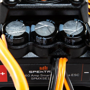 Firma 160 Amp Brushless Smart ESC 3-8S