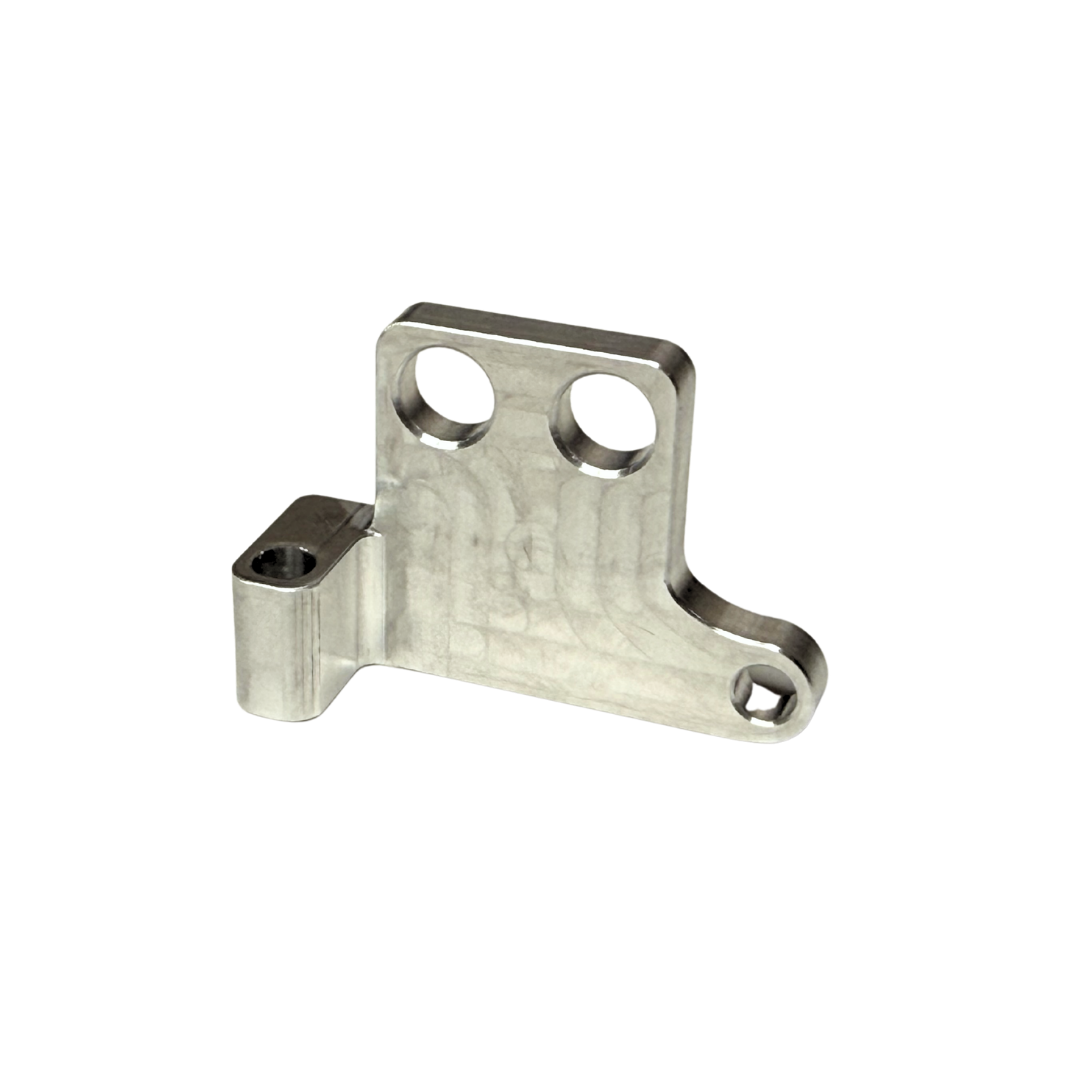 ALX Baja HD Billet Rear Engine Brackets