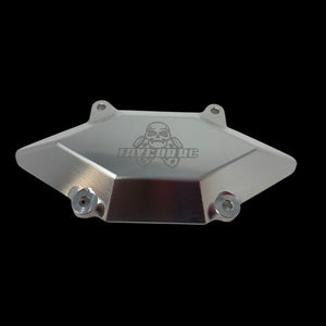 TAYLOR Billet KRAKEN V1/V2 Rear Axle Housing Cover (not for latest F9 axle)