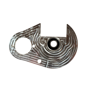 ALX 96cc Baja HD Custom Gear plate