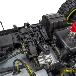 Losi 1/5 5IVE-TG 3.0 35cc GAS 4WD Desert Truck RTR [LOS05025]