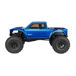 Redcat Vertex-10 1:10 Scale Brushless Electric Rock Crawler