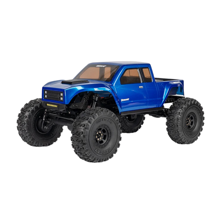 Redcat Vertex-10 1:10 Scale Brushless Electric Rock Crawler
