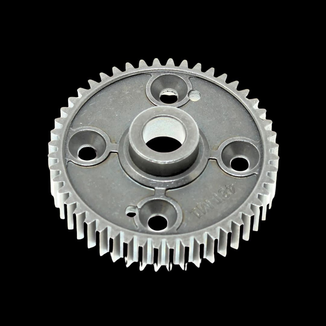 Redcat 48T Spur Gear (Mod1)(1pc) - RER26717