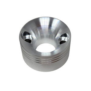 TAYLOR Billet WT Carb Velocity Stack