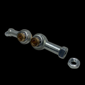 TAYLOR BAJA Rear Hub Rod End Kit