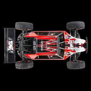 1/5 DBXL-E 2.0 4WD Desert Buggy Brushless RTR Smart, Losi