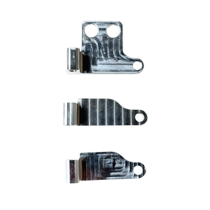 ALX Baja HD Billet Rear Engine Brackets