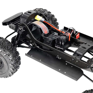Redcat Vertex-10 1:10 Scale Brushless Electric Rock Crawler
