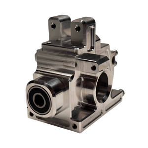 "NEW SLIGHT BLEMISH"     TAYLOR Billet VEKTA/KV5TT Front Diff Housing