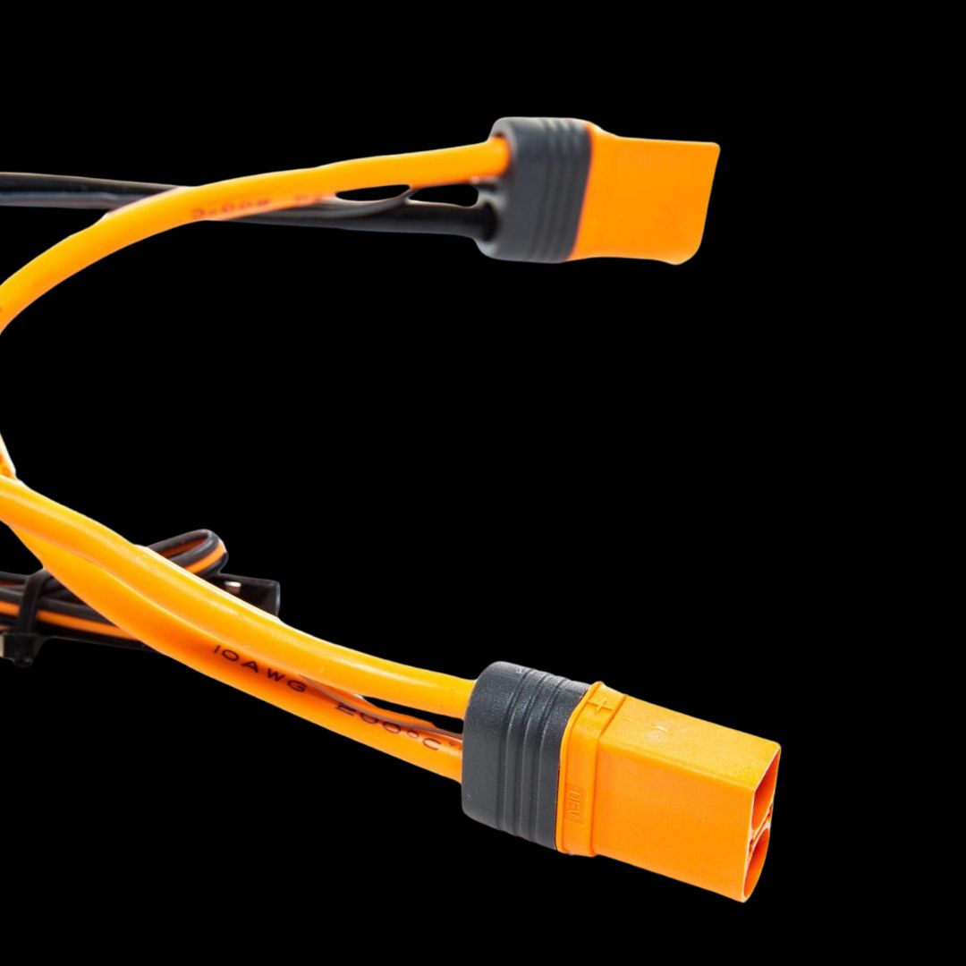 Firma 160 Amp Brushless Smart ESC 3-8S