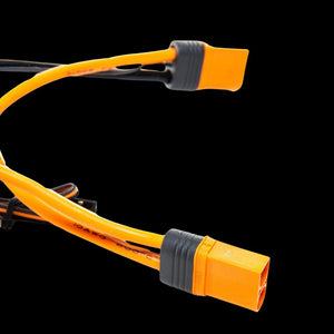 Firma 160 Amp Brushless Smart ESC 3-8S