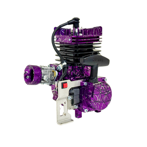 (IN STOCK) TAYLOR 65cc Kraken Vesla Supreme V2 Engine Complete Package