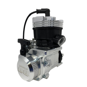 DIABLO 88cc Complete Package