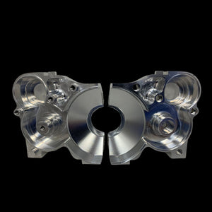 TAYLOR V2 Billet HD BAJA Gearbox