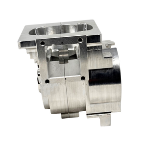 ALX Super 63 Crank Case Set