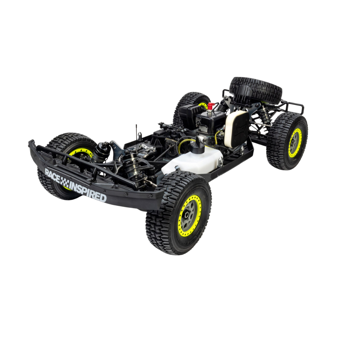 Losi 1/5 5IVE-TG 3.0 35cc GAS 4WD Desert Truck RTR [LOS05025]
