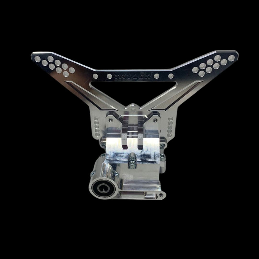 TAYLOR LOSI 5B/5T/2.0 Rear Diff Housing / Bulkhead