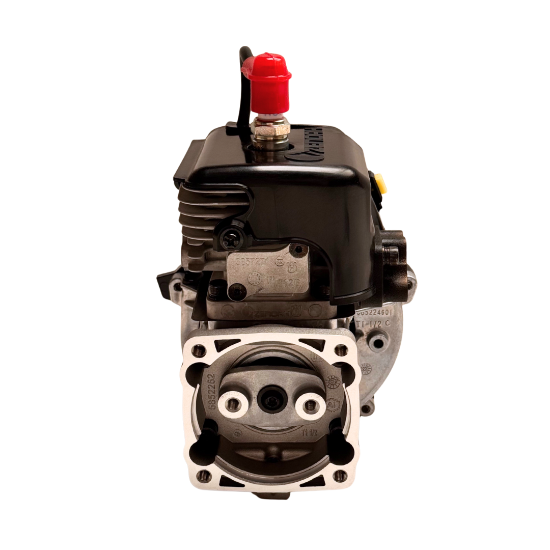 Zenoah G320 RC Engine  - Ready to Run Longblock Deal