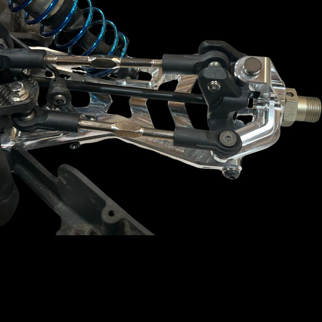 Taylor Losi 5T/2.0 Billet Suspension Arm set