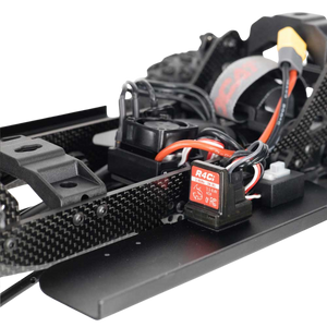 Redcat Vertex-10 1:10 Scale Brushless Electric Rock Crawler