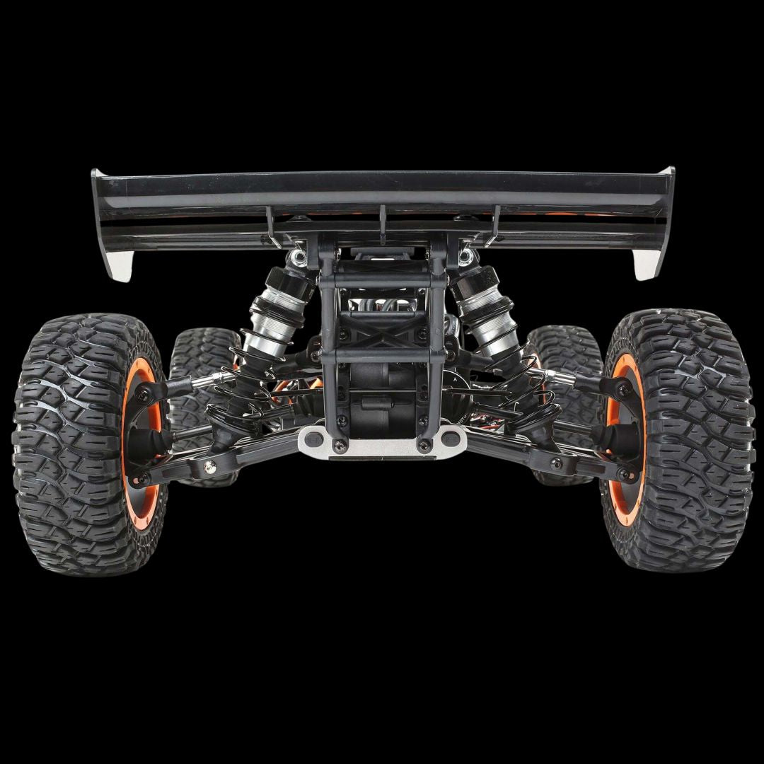 1/5 DBXL-E 2.0 4WD Desert Buggy Brushless RTR Smart, Losi