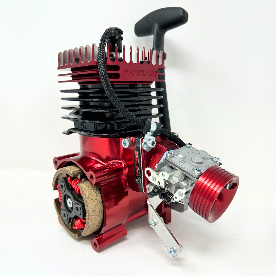 Media Gallery | Taylor RC