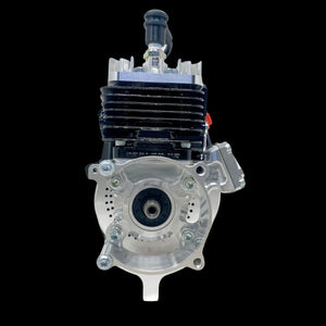 TAYLOR 35cc V2 Billet Reed Engine