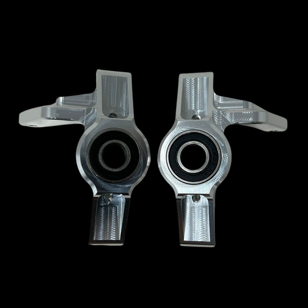 Taylor Losi 5T/2.0/5B Front Knuckle Spindle Carriers