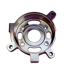 ALX Billet 70mm clutch housing