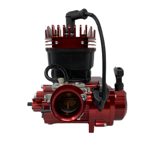 DIABLO 88cc Complete Package