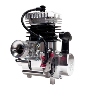 TAYLOR 46GT V2 Big Block RC Engine Complete Package