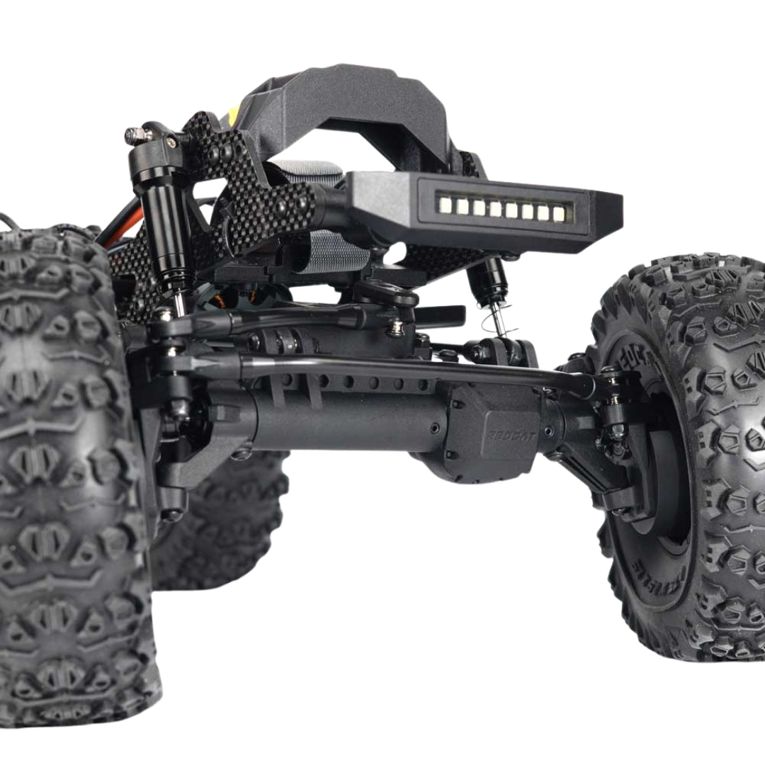 Redcat Vertex-10 1:10 Scale Brushless Electric Rock Crawler