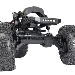Redcat Vertex-10 1:10 Scale Brushless Electric Rock Crawler