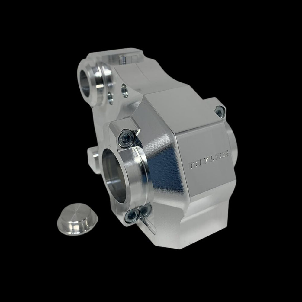 TAYLOR V2 Billet 3pc HD BAJA Gearbox